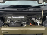 アトレー RS 4WD 修復歴無し