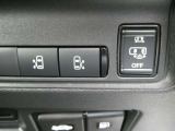 【両側オートスライドドア】スイッチひとつでオープン&クローズ♪雨の日や沢山荷物を持っている時に大活躍!もちろん普段使いも◎