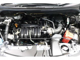 Hondaの技術が詰まったエンジンルーム☆☆☆エンジンルーム室内ともにルームクリーニング済みで清潔です◎快適なドライブをお楽しみください♪♪