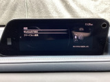 Apple Carplay・Android Auto対応!マツダ コネクト(コマンダーコントロール)でスマートフォンを操作して、通話、音楽を聴いたり、マップで目的地を調べることができます。