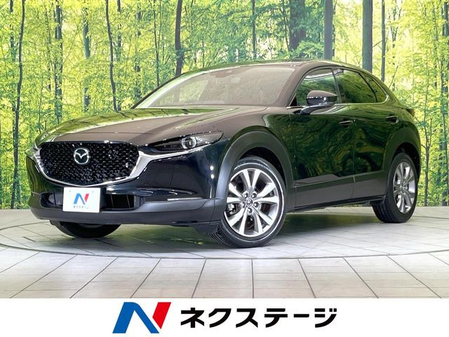CX-30 2.0 20S プロアクティブ ツーリングセレクション