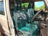 もちろん車内はキレイです♪よりクリーンな状態をキープしたいお客様には『ナノゾーンコート』がおすすめ!新型コロナウイルス対策や、除菌・消臭に効果を発揮し多くの方にご好評いただいております。