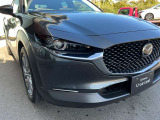 CX-30 2.0 20S ツーリング 