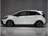 ホンダのコンパクトカーの代表車「Fit」
