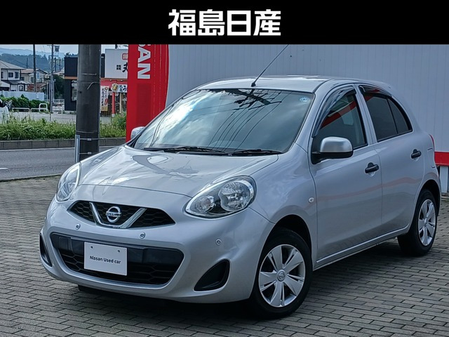 マーチ 1.2 S