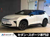 パノラミックビューモニター BSM 純正21インチAW ベンチレーション