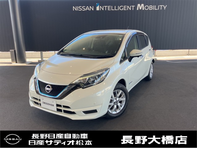 日産 ノート 