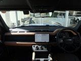ディフェンダー 90 Xダイナミック HSE 3.0L D350 ディーゼル 4WD 