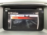 Bluetoothに接続することで、スマートフォンに入っている音楽アプリを車内で楽しめたり、通話が出来ます♪