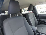 運転席シート廻りは使用感も少なく、良好な状態となっています。丁寧に使われていたことがよくわかりますね