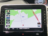 ブルーレイ対応★10インチ大画面ナビ【MM521D-L】高画質な映像を車でもお楽しみいただけます♪さらに点検などのお知らせが届くNissanConnect付です★