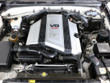 ランドクルーザー100 4.7 VXリミテッド 4WD 