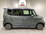 購入後も自社指定整備工場完備でお客様の愛車をしっかりサポート致します!御納車時には安全かつ安心してお乗り頂けるようホンダ専門知識を持つ整備スタッフが点検・整備・装備も説明をしてお渡ししております。