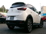 CX-3 1.5 15S アーバンドレッサー 