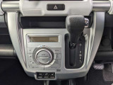 運転楽々!運転に不慣れな方にもオススメです!