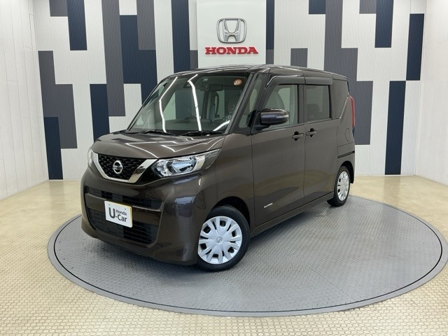 デイズルークス X 