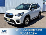 【ルーフレール・サンルーフ付きのSK型フォレスター】【低年式車につき現車確認をお願い致します。】