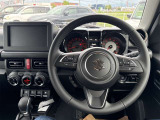 ジムニー XC 4WD 