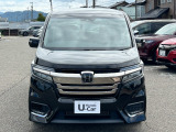 ステップワゴン 1.5 スパーダ クールスピリット ホンダ センシング 
