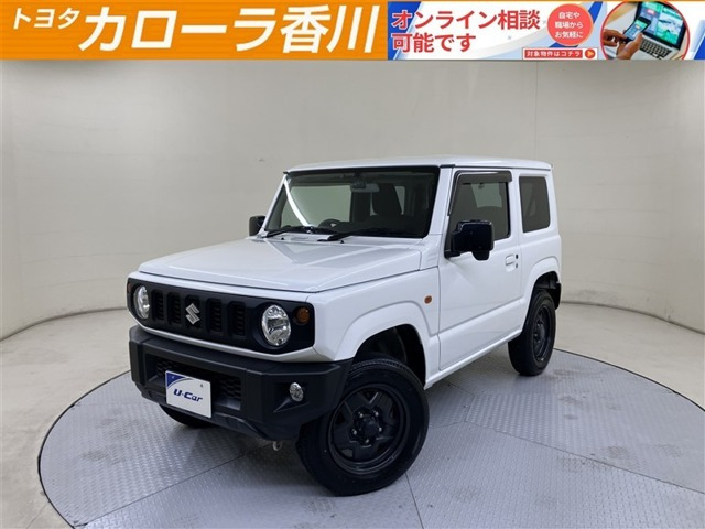 ジムニー XL 4WD