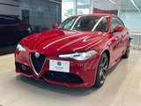 2020年式Giulia Veloce入庫いたしました!