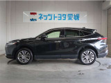 都市型SUV『ハリアー』が入荷しました。