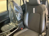 フロントシートです。ゆったり運転ができます。長距離ドライブもラクラク♪♪