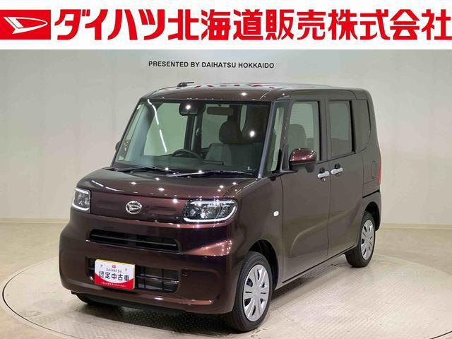 タント L 4WD