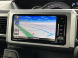 鮮明な地図表示で、目的地へのナビゲーションをサポート。スムーズな運転をアシストし、快適なドライブを約束します。