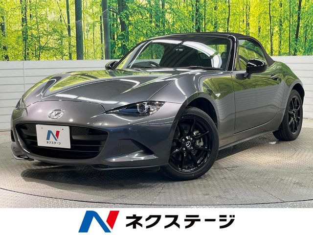 ロードスター 1.5 NR-A