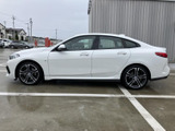 2シリーズグランクーペ 218d Mスポーツ 