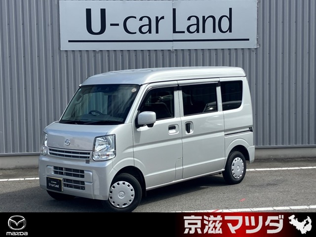 スクラム バスター ハイルーフ
