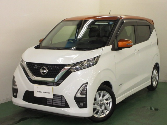 日産 デイズ 