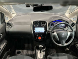日産認定中古車!ワイド保証1年間、走行距離無制限です☆電装系、消耗品、油脂類、駆動系を除く全パーツに適応致します。1か月(または1,000Km)無料点検整備付きで安心してお使い頂けます♪