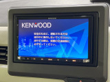 【ナビゲーション】使いやすいナビで目的地までしっかり案内してくれます。各種オーディオ再生機能も充実しており、お車の運転がさらに楽しくなります!!