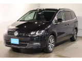シャラン TDI ハイライン 