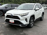 RAV4  PHV 2.5 G E-Four 4WD