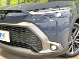 【シーケンシャルターンランプ付きLEDヘッドライト】人気の『流れるウィンカー』付きのLEDヘッドライトを装備♪高級感はもちろん、点灯時は存在感たっぷりで他車からも認識されやすく安心です。