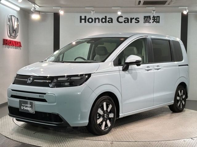 ホンダ フリード 