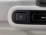 USB接続端子