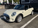 MINI正規ディーラーの血統書付認定中古車。皆様のご相談お待ちしております。