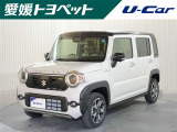丁度良いサイズ感で運転ラクラク♪