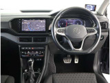 T-Cross TSI アクティブ 