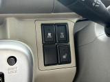 シートヒーター装備で寒い時の運転も快適☆
