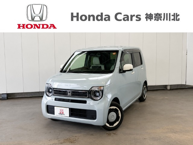 ホンダ N-WGN 