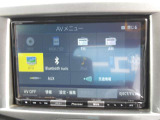 機能も豊富でとっても便利!ブルートゥ―スも付いて便利さアップ!