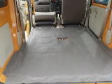 ビジネスにピッタリ!最大積載量350キロです!