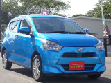 ミライース G リミテッド SAIII 4WD 