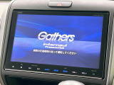 【メーカー純正ナビ】インテリアに溶け込むスタイリッシュな「専用設計」メーカーナビを装備♪視認性や操作性など基本性能にも優れ、より上質なカーライフをお楽しみいただけます。