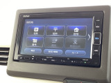 【Honda純正メモリーナビ】使いやすいナビで目的地までしっかり案内してくれます。フルセグ、DVD、CD再生オーディオ機能が充実。お車の運転がさらに楽しくなりますよ。